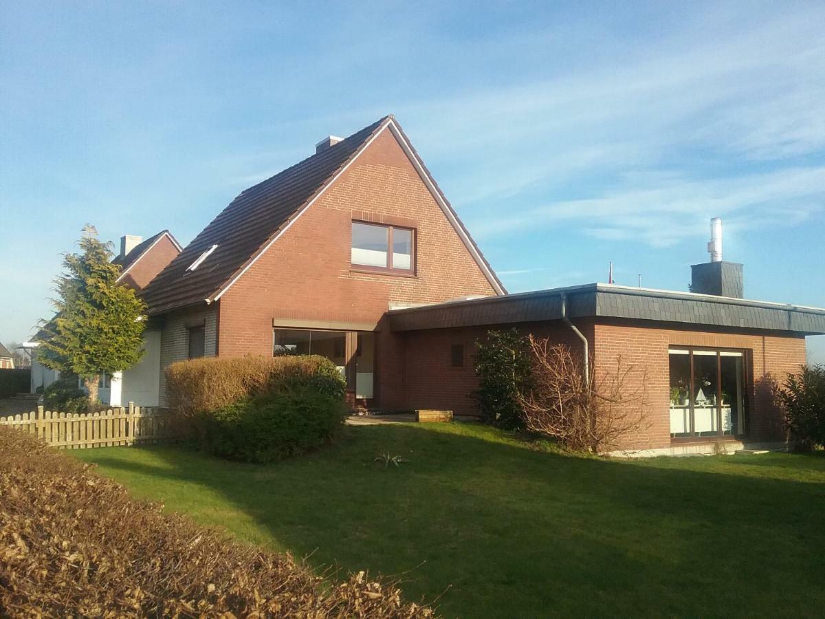 Vittebrook Apartment Barsbek Exterior foto