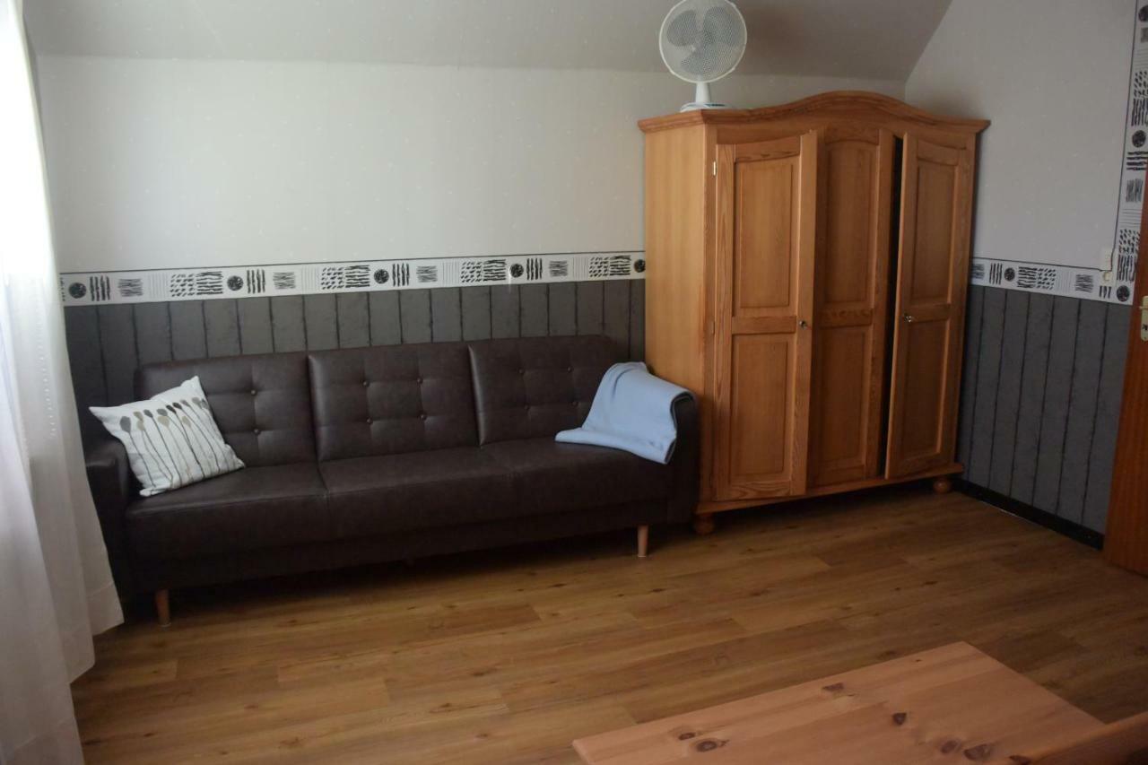 Vittebrook Apartment Barsbek Exterior foto