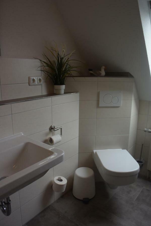 Vittebrook Apartment Barsbek Exterior foto